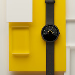 Anicorn Series 000 Automatic // S000-BY