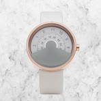 Anicorn Series 000 Automatic // S000-RG