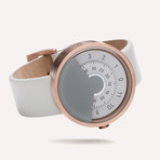 Anicorn Series 000 Automatic // S000-RG