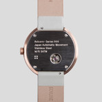 Anicorn Series 000 Automatic // S000-RG