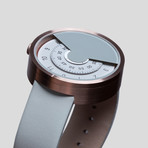 Anicorn Series 000 Automatic // S000-RG