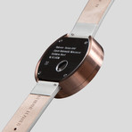 Anicorn Series 000 Automatic // S000-RG