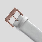 Anicorn Series 000 Automatic // S000-RG