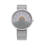 Anicorn Series 000 Automatic // S000-SG