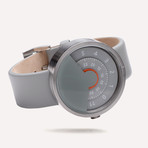 Anicorn Series 000 Automatic // S000-SG