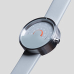 Anicorn Series 000 Automatic // S000-SG