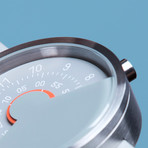 Anicorn Series 000 Automatic // S000-SG