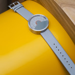 Anicorn Series 000 Automatic // S000-SG