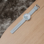 Anicorn Series 000 Automatic // S000-SG