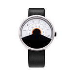 Anicorn Series 000 Automatic // S000-SW