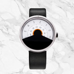 Anicorn Series 000 Automatic // S000-SW