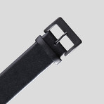 Anicorn Series 000 Automatic // S000-SW