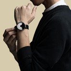 Anicorn Series 000 Automatic // S000-SW