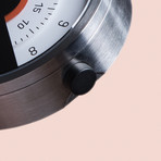 Anicorn Series 000 Automatic // S000-SW