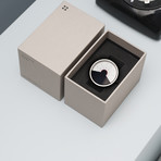 Anicorn Series 000 Automatic // S000-SW