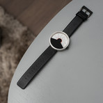 Anicorn Series 000 Automatic // S000-SW