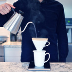 RJ3 Pour Over Kettle + Thermometer