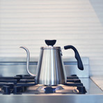 RJ3 Pour Over Kettle + Thermometer