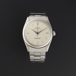 Rolex Oyster Perpetual Automatic // 6564 // Pre-Owned