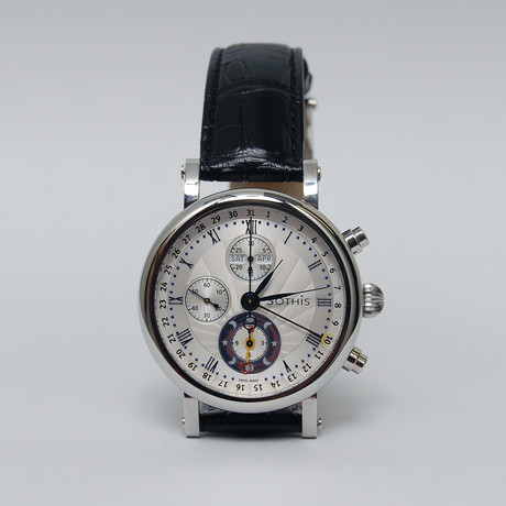 Sothis Spirit of the Moon Automatic // 12011