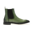 Loden Chelsea Boot // Green (US: 8)