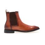 Loden Chelsea Boot // Brown (US: 8)