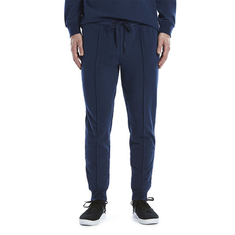 Modern Classic Lounge Pant // Navy (S)