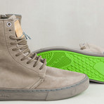 Nazca Shoe // Green (Euro: 42)