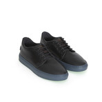 Dalston Shoe // Black (Euro: 44)