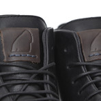 Bywater High-Top Shoe // Black (Euro: 40)