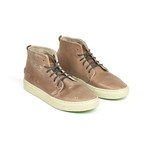 Bywater Shoe // Taupe (Euro: 40)