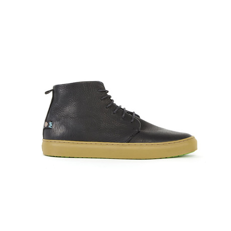 Bywater Shoe // Black (Euro: 40)