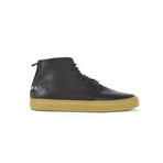 Bywater Shoe // Black (Euro: 45)