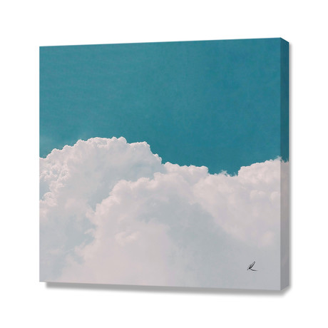 Daydream (Stretched Canvas // 16"W x 16"H x 1.5"D)