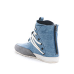 Ninja Sneaker // Denim (US: 7)