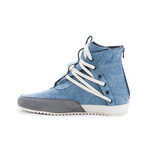 Ninja Sneaker // Denim (US: 7)