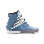 Ninja Sneaker // Denim (US: 7)