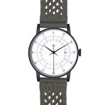 Squarestreet SQ38 Plano Quartz // PS-41