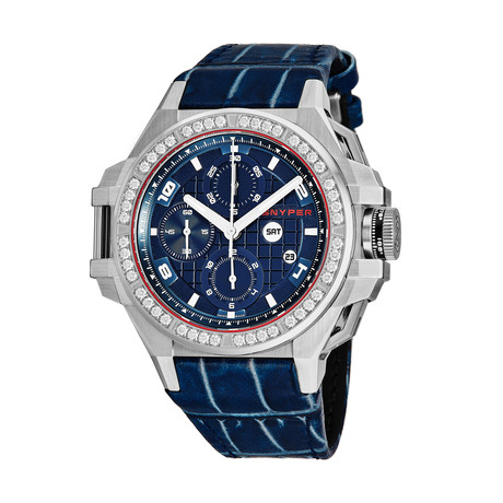 Snyper Automatic // 50.150.00