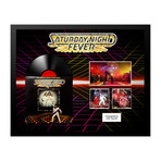 Saturday Night Fever // Signed Album