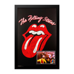The Rolling Stones III // Signed Poster