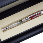 Chopard Pompeii Collection Rollerball Pen // 95013-0156