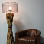 Bunched Elementaire Lamp