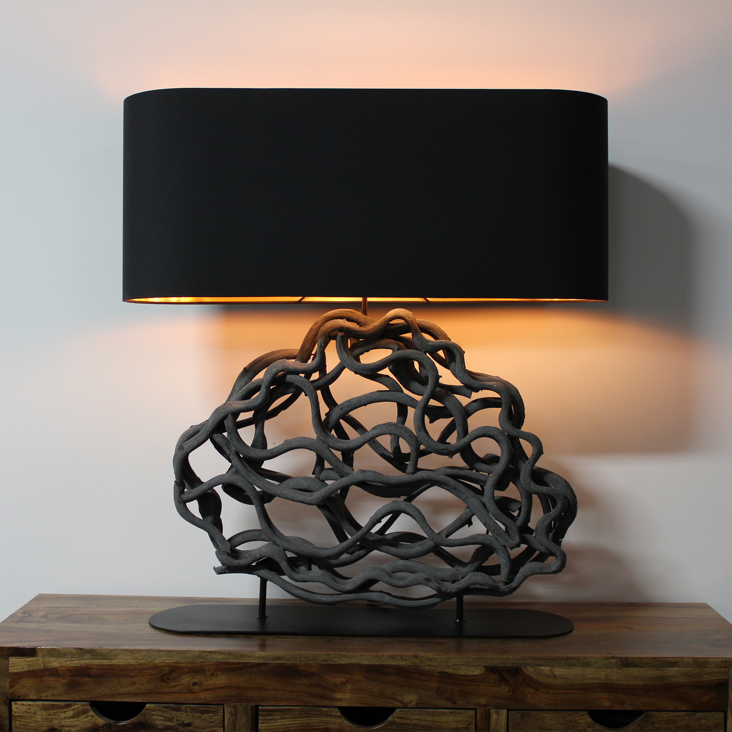 touch of modern cloud lamp
