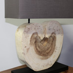 Nature's Own Lamp Medium