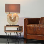 Nature's Own Lamp Medium