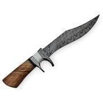Poshland Hunting Knife // HK-12