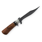 Poshland Hunting Knife // HK-12