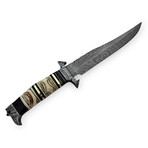Poshland Hunting Knife // HK-14