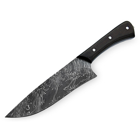 Skinning Knife // SK-68